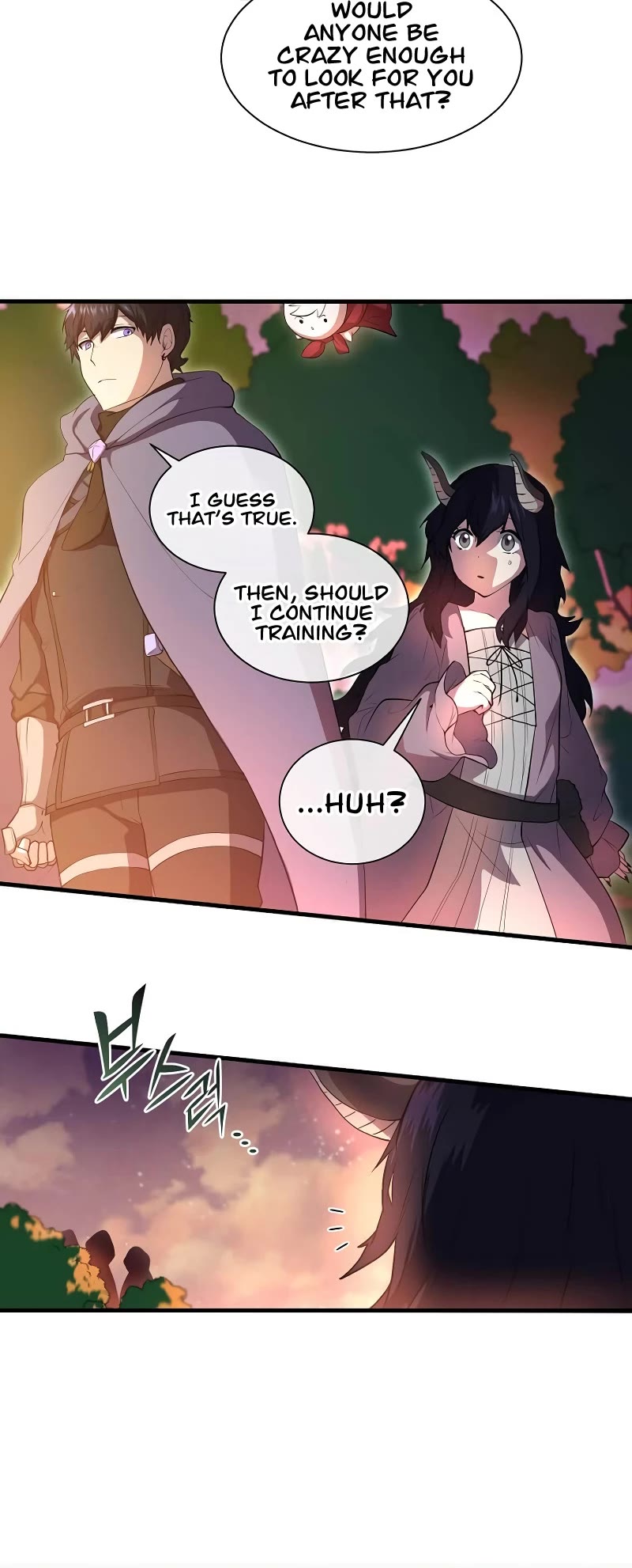 Level Up With Skills Chapter 67 page 19 - Chapter 67