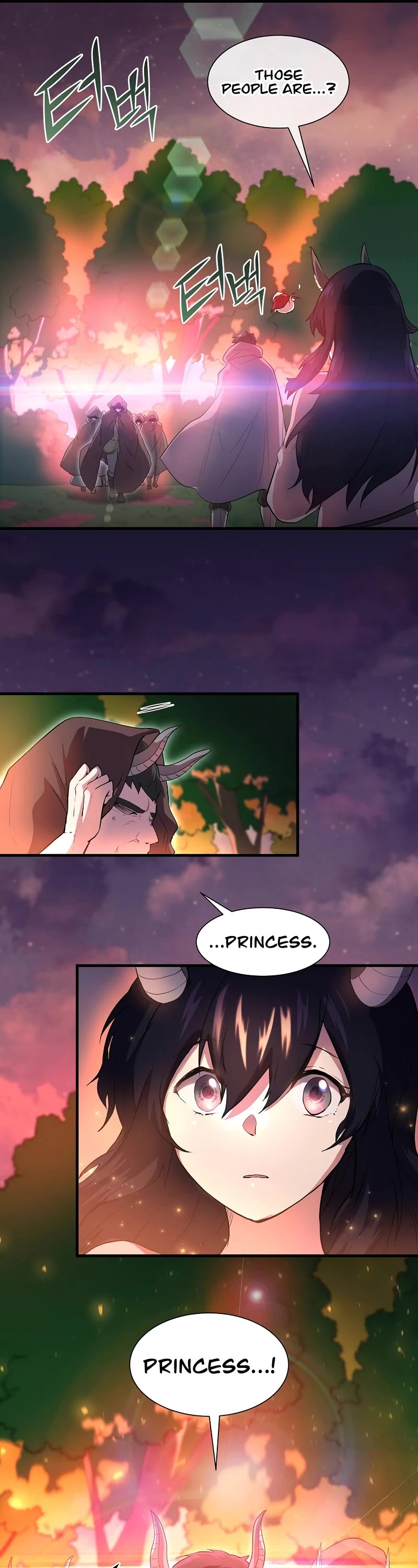 Level Up With Skills Chapter 67 page 20 - Chapter 67
