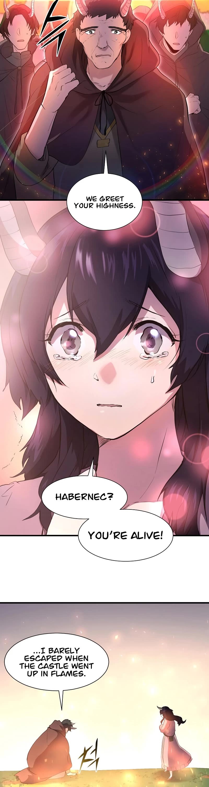 Level Up With Skills Chapter 67 page 21 - Chapter 67