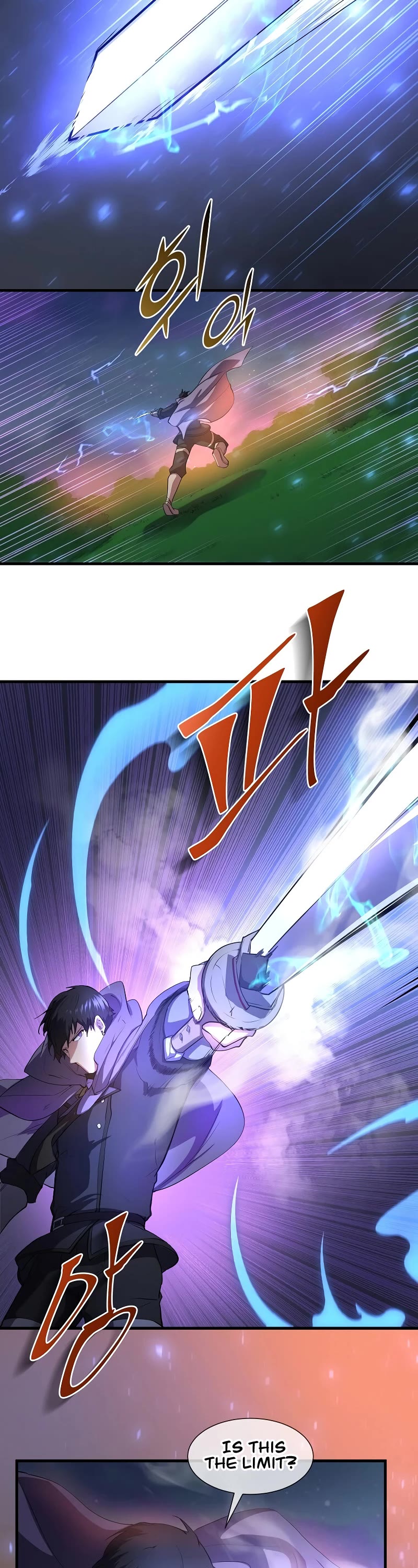 Level Up With Skills Chapter 67 page 25 - Chapter 67