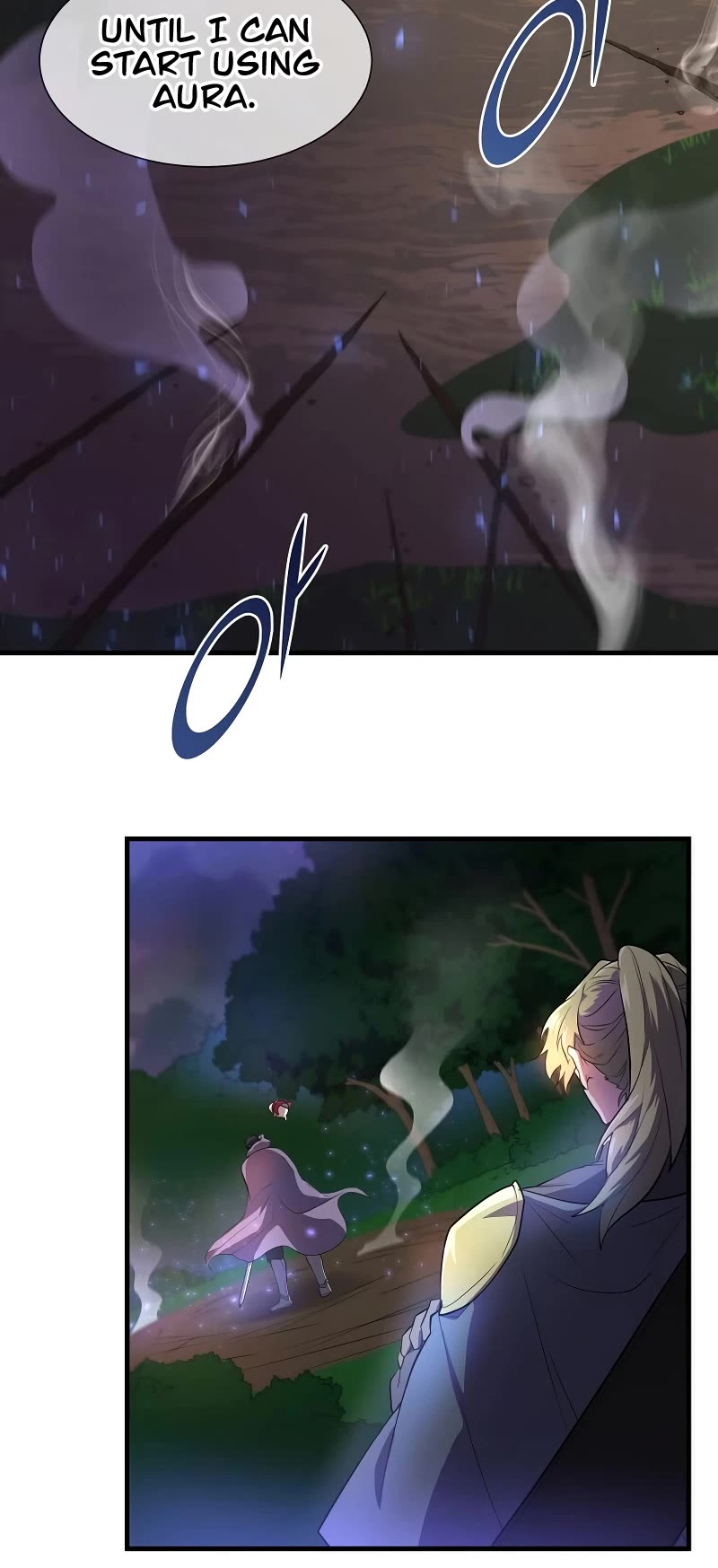 Level Up With Skills Chapter 67 page 27 - Chapter 67