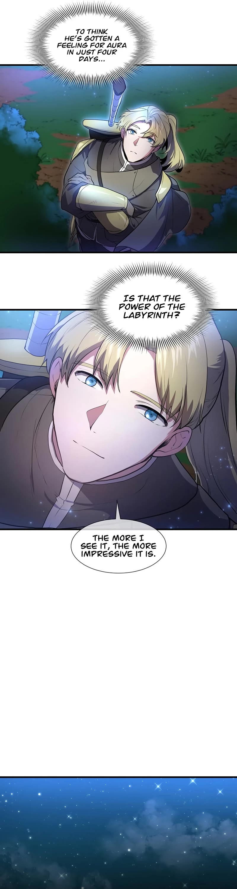 Level Up With Skills Chapter 67 page 28 - Chapter 67