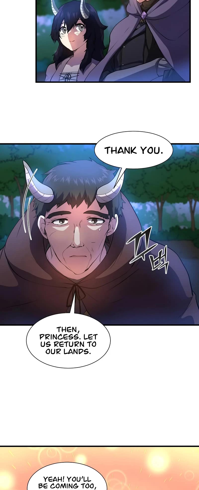 Level Up With Skills Chapter 67 page 30 - Chapter 67