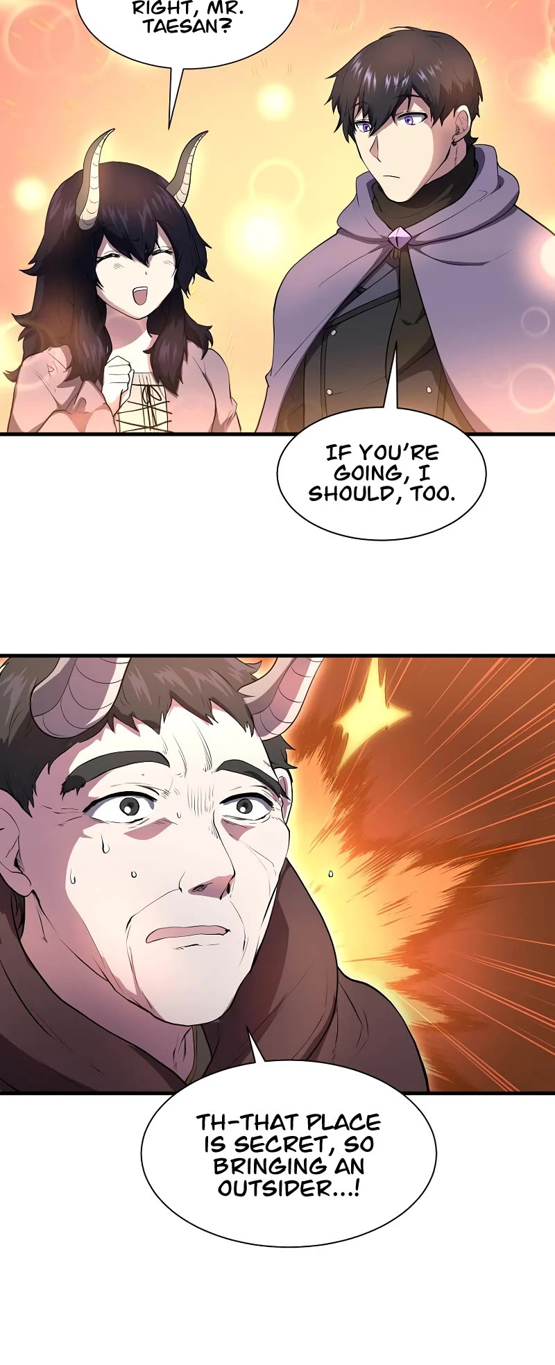 Level Up With Skills Chapter 67 page 31 - Chapter 67