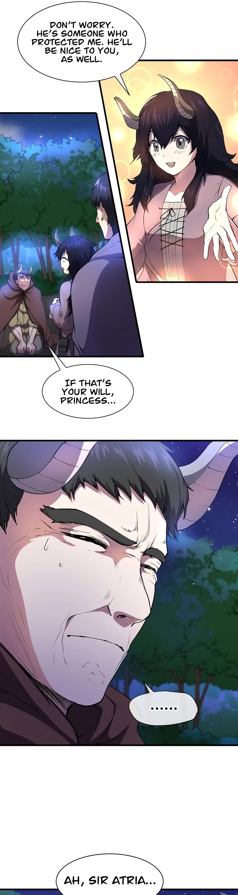 Level Up With Skills Chapter 67 page 32 - Chapter 67