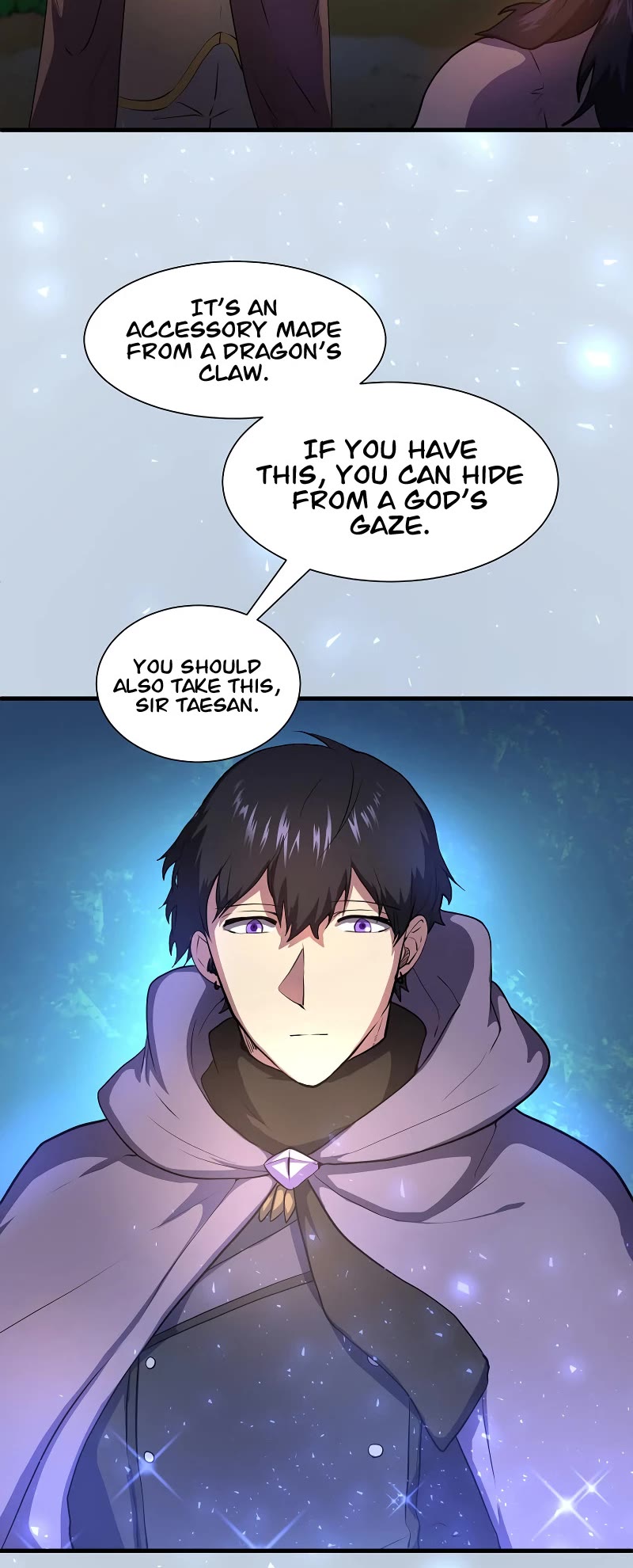 Level Up With Skills Chapter 67 page 35 - Chapter 67