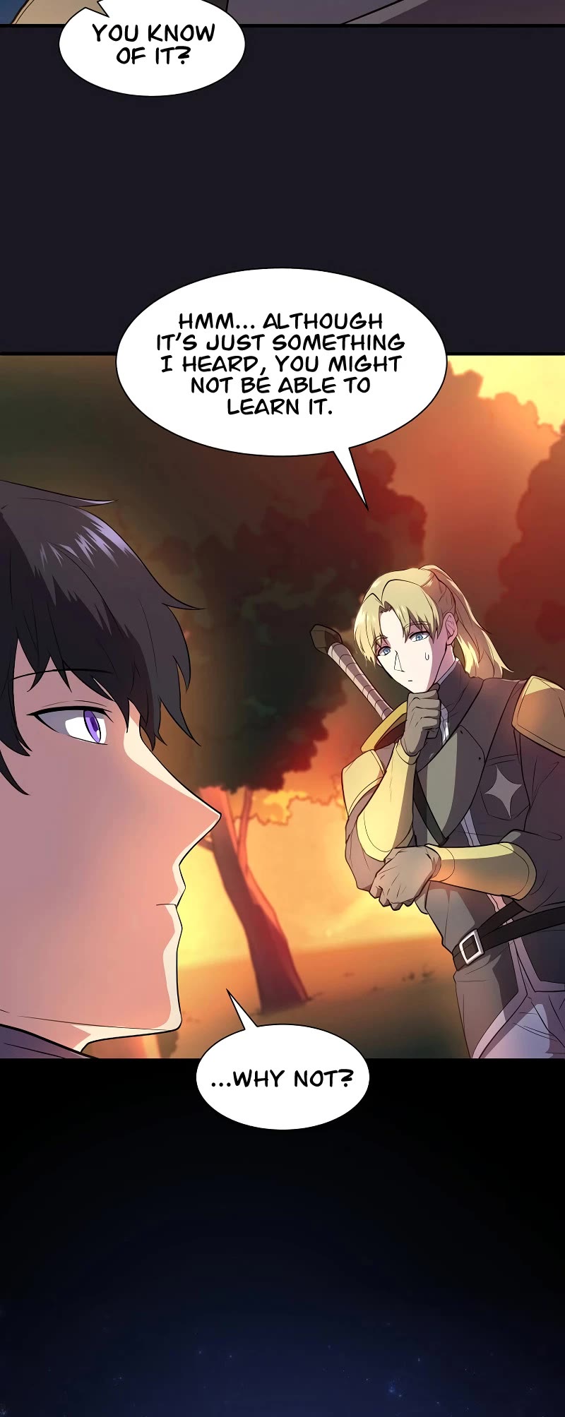 Level Up With Skills Chapter 67 page 4 - Chapter 67