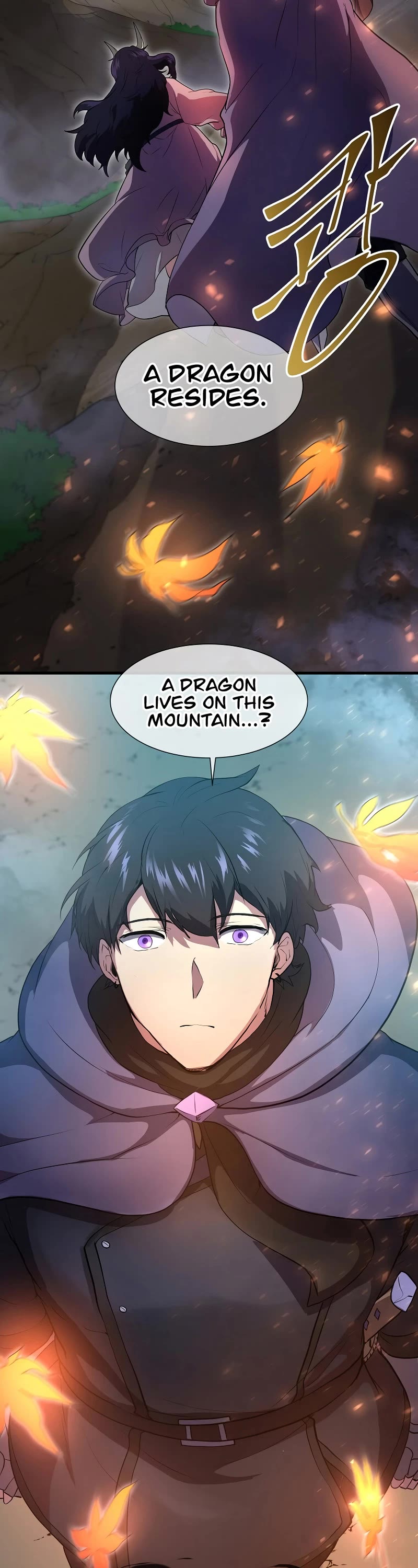 Level Up With Skills Chapter 67 page 40 - Chapter 67