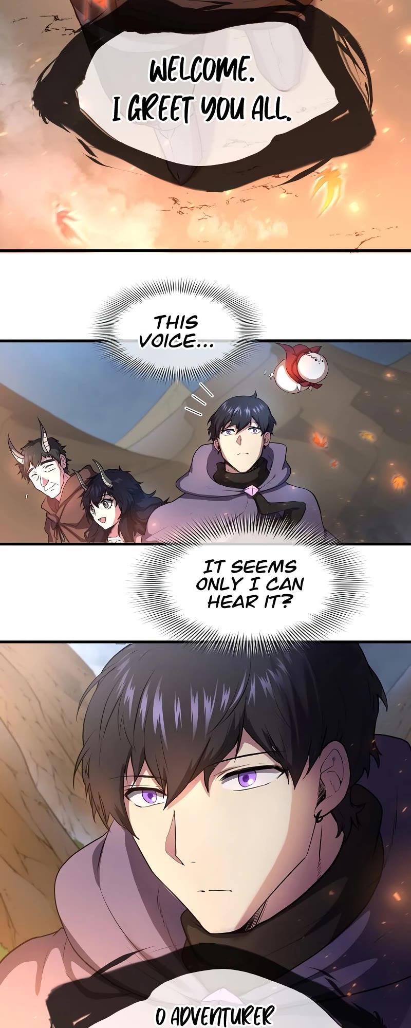 Level Up With Skills Chapter 67 page 41 - Chapter 67