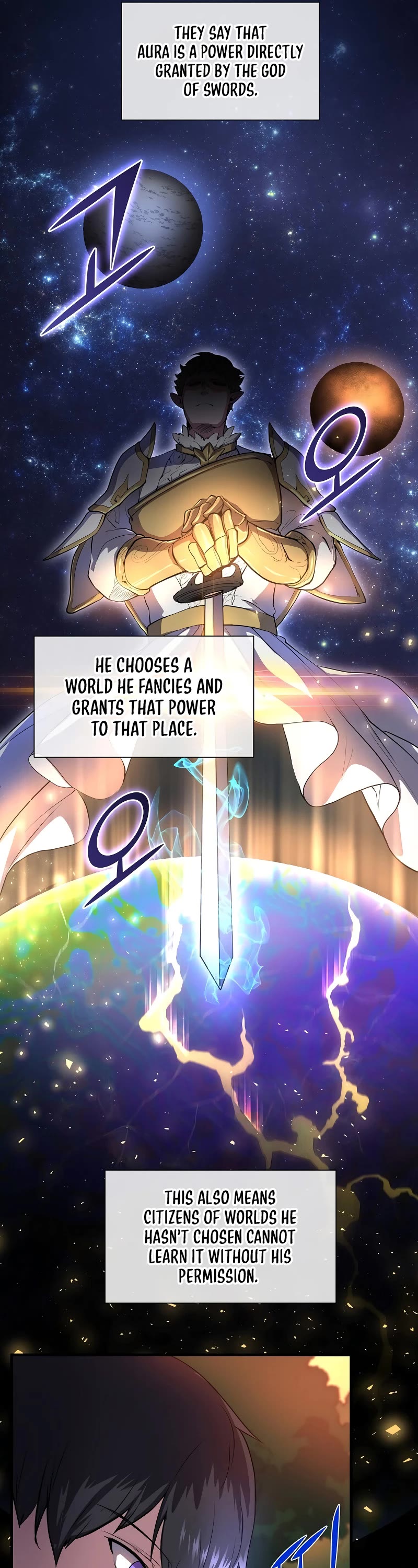 Level Up With Skills Chapter 67 page 5 - Chapter 67