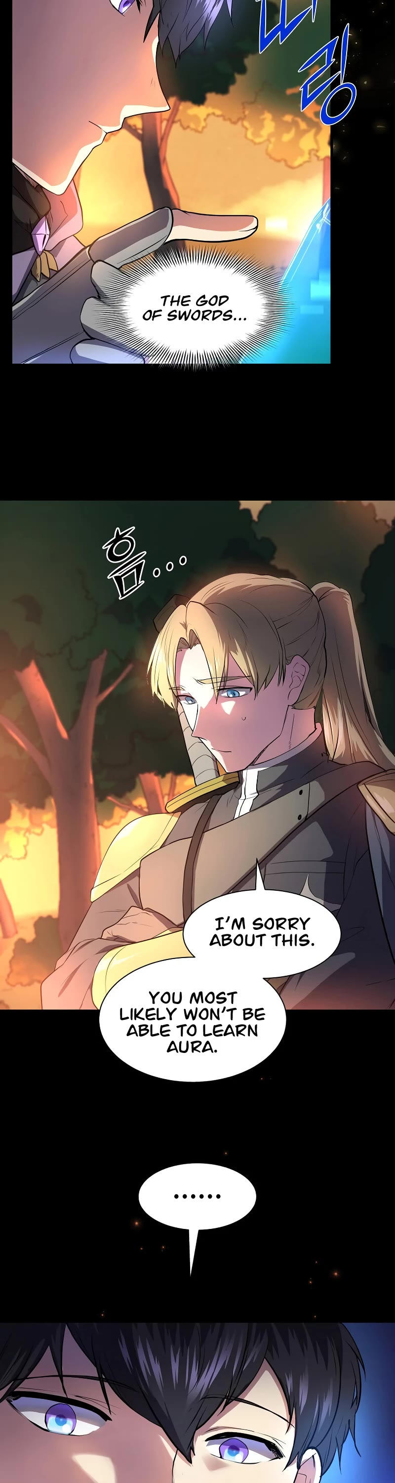 Level Up With Skills Chapter 67 page 6 - Chapter 67