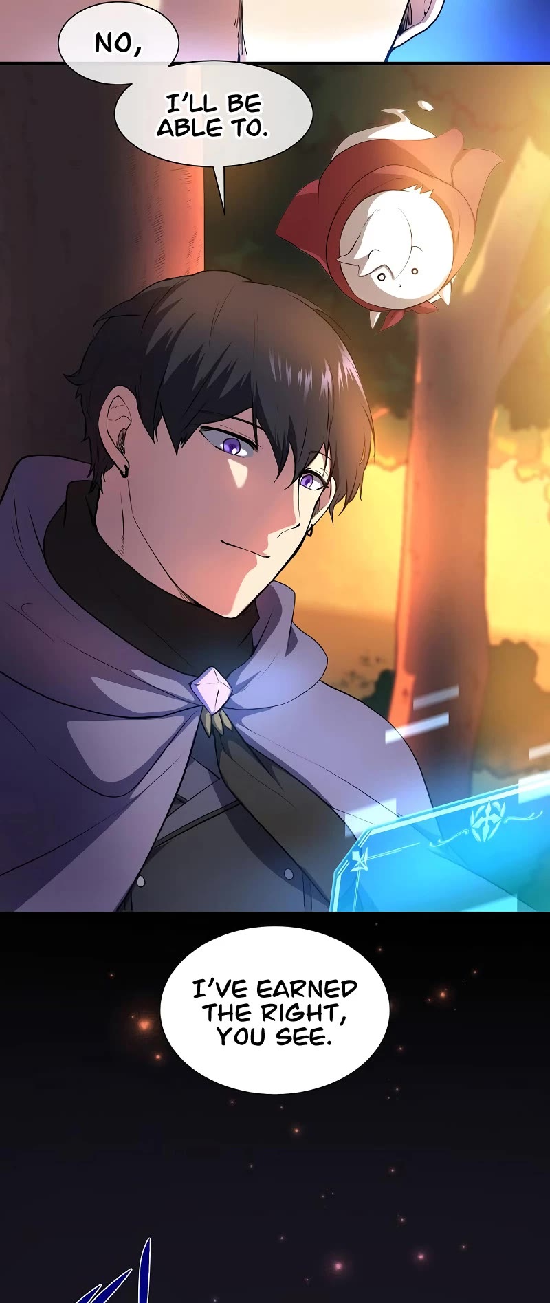 Level Up With Skills Chapter 67 page 7 - Chapter 67