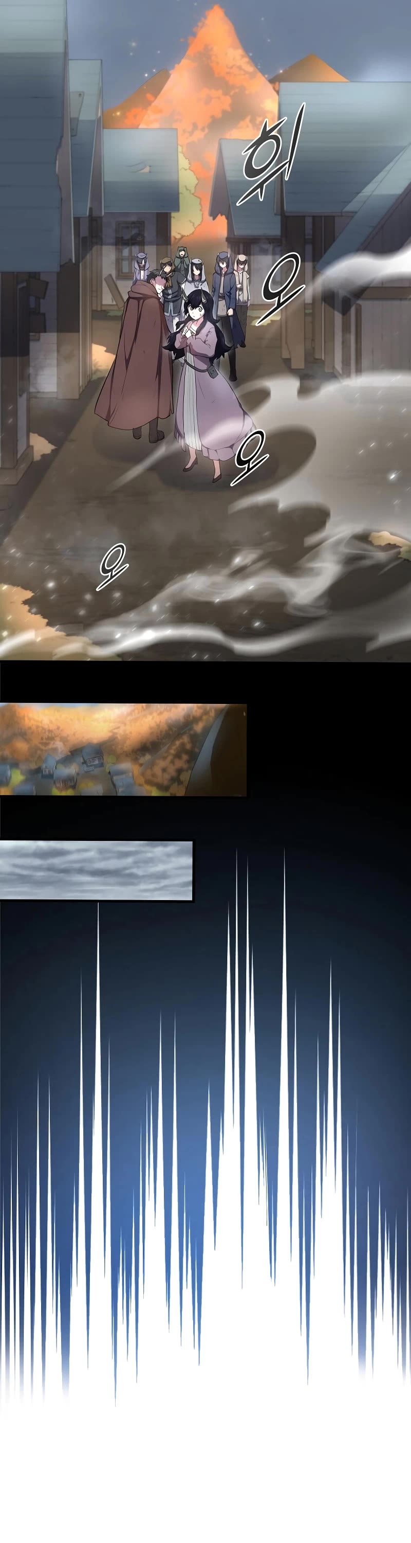 Level Up With Skills Chapter 68 page 10 - Chapter 68