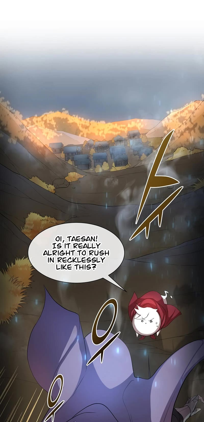 Level Up With Skills Chapter 68 page 11 - Chapter 68