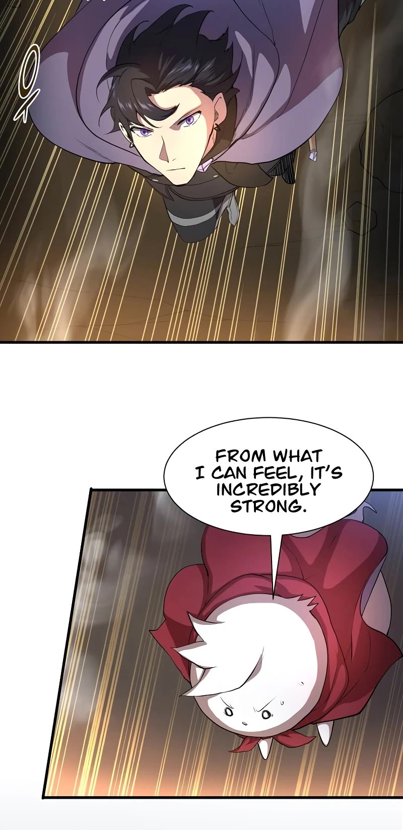 Level Up With Skills Chapter 68 page 12 - Chapter 68