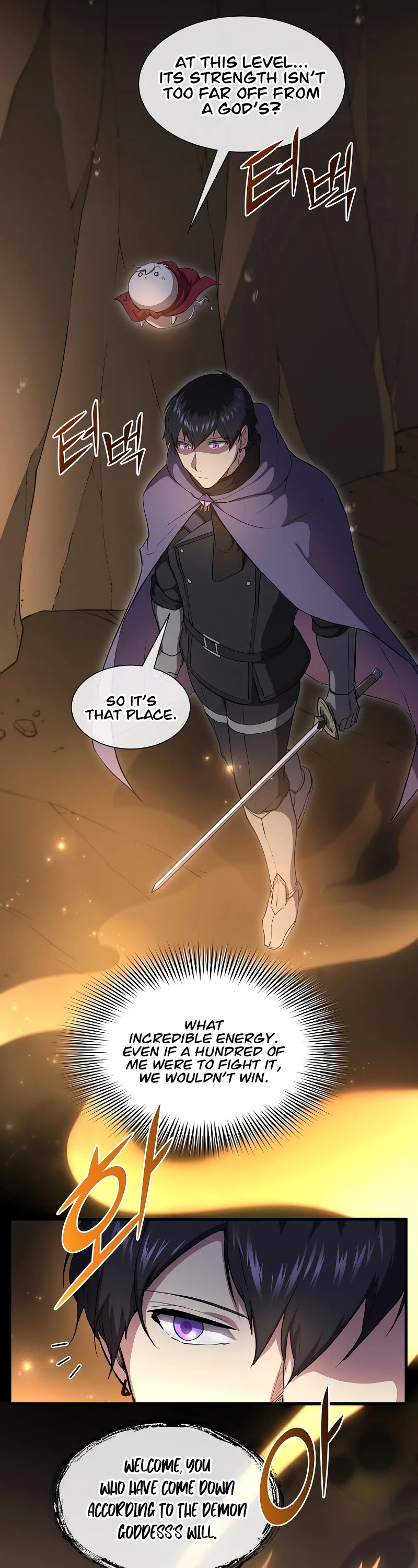 Level Up With Skills Chapter 68 page 16 - Chapter 68