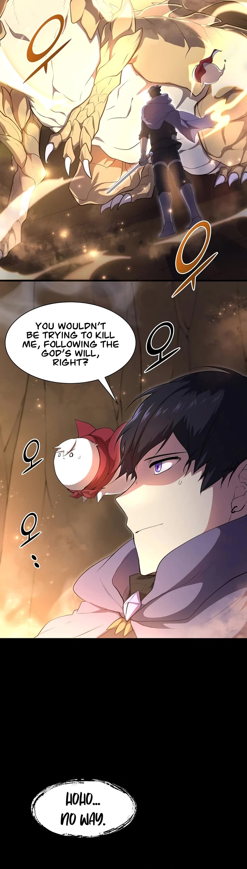 Level Up With Skills Chapter 68 page 18 - Chapter 68