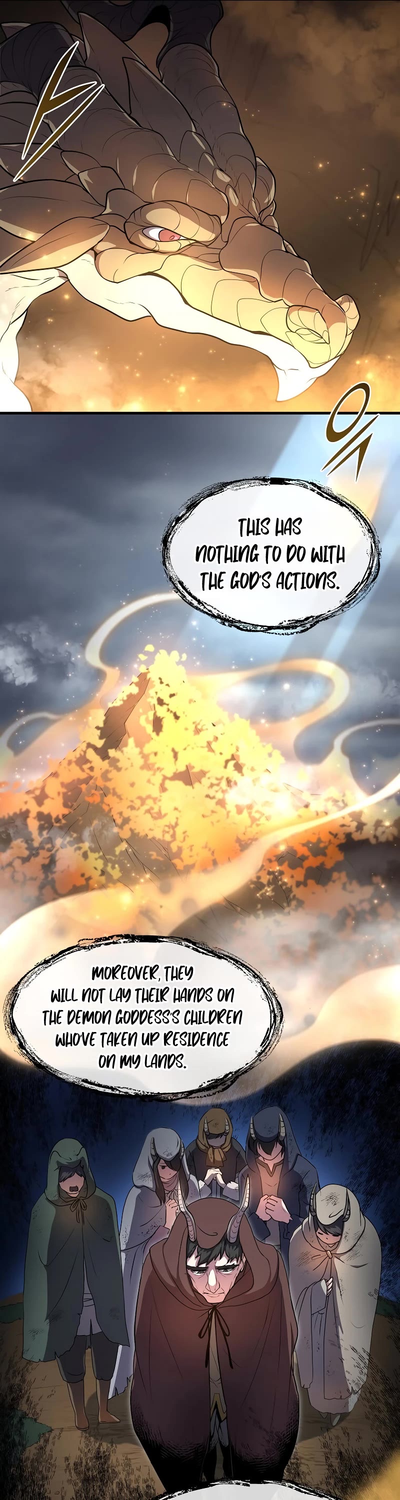 Level Up With Skills Chapter 68 page 19 - Chapter 68