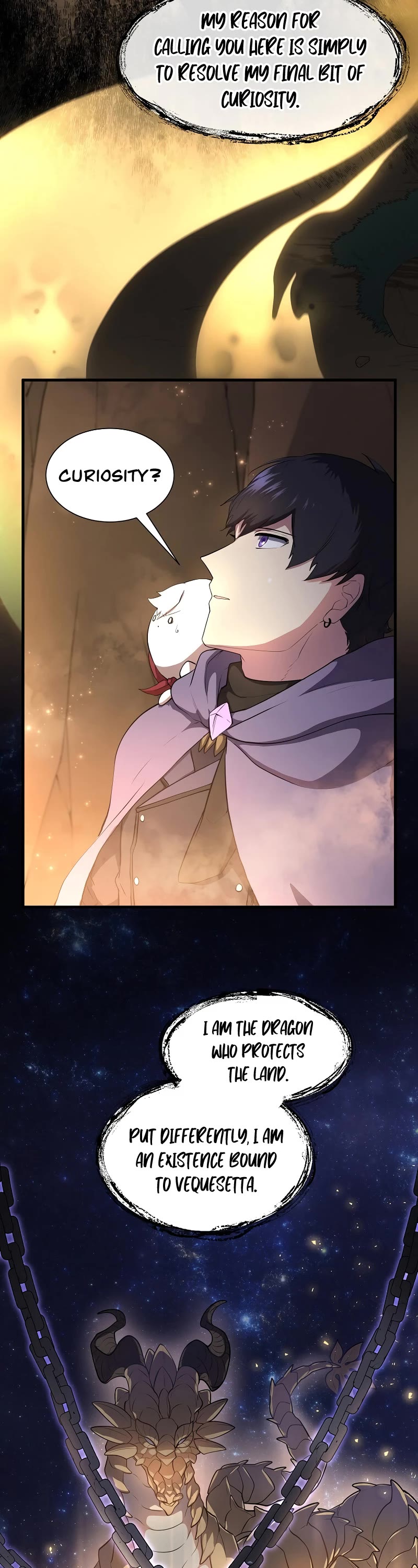 Level Up With Skills Chapter 68 page 20 - Chapter 68