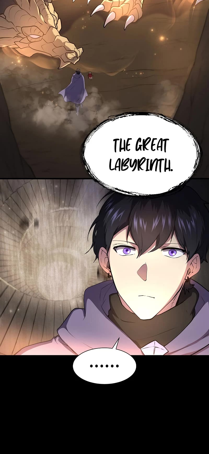 Level Up With Skills Chapter 68 page 22 - Chapter 68