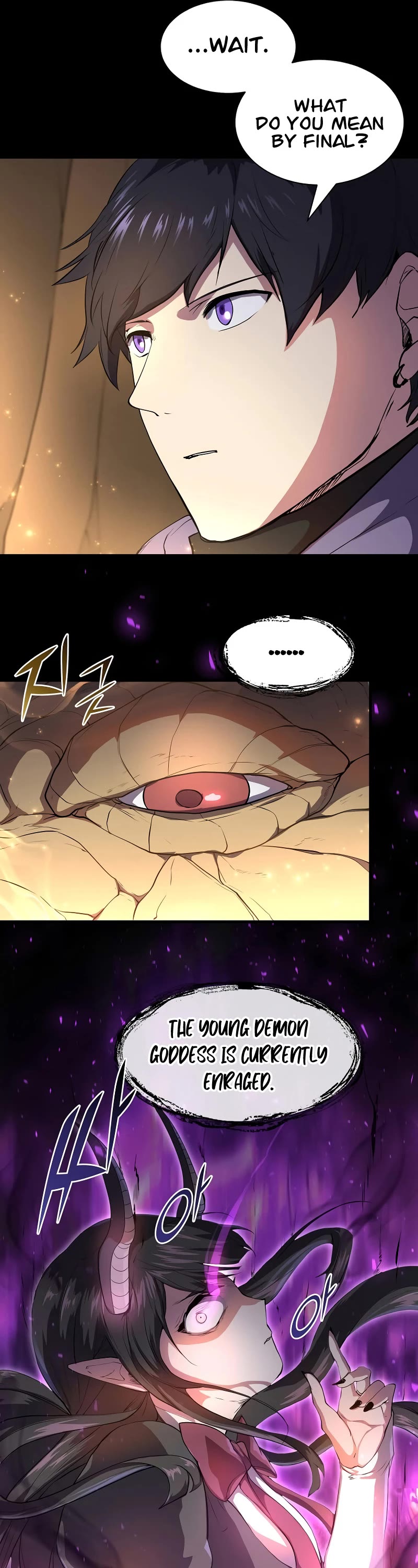 Level Up With Skills Chapter 68 page 23 - Chapter 68