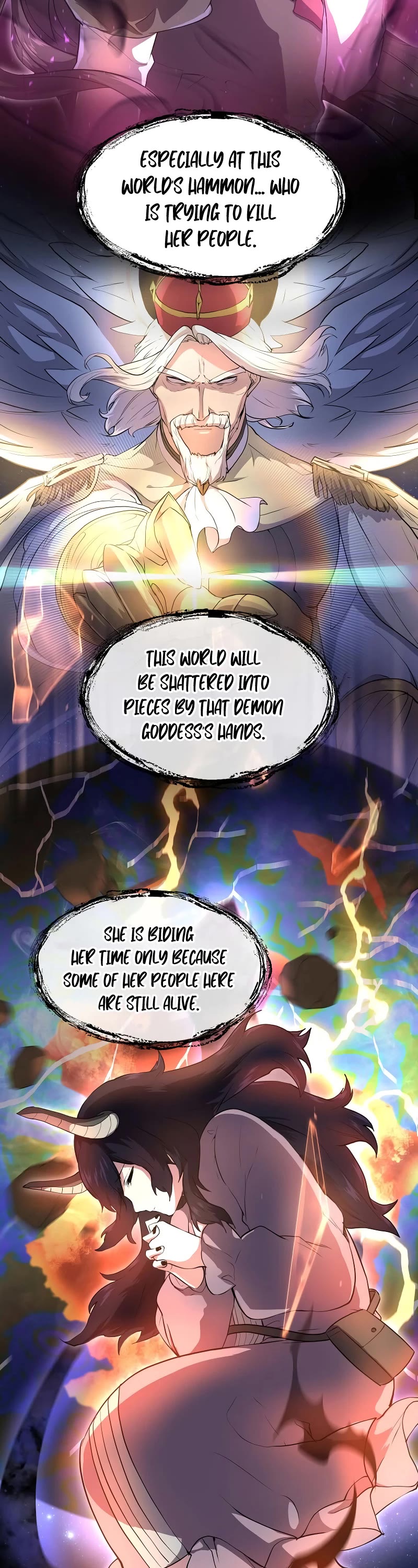 Level Up With Skills Chapter 68 page 24 - Chapter 68