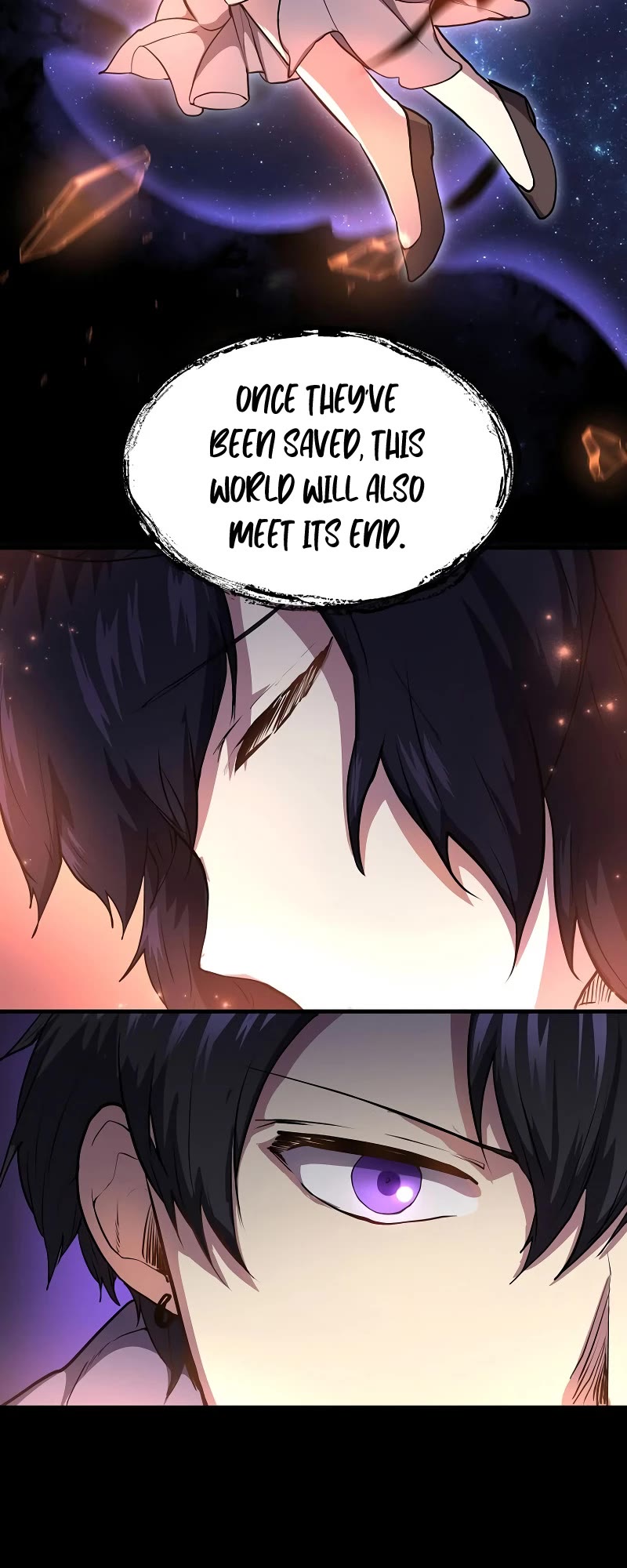 Level Up With Skills Chapter 68 page 25 - Chapter 68