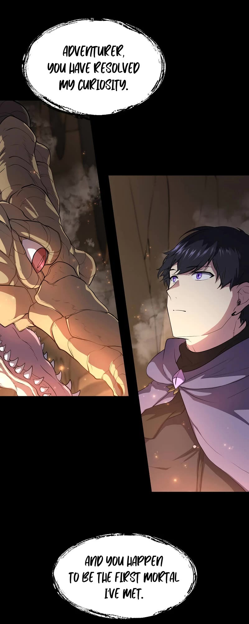 Level Up With Skills Chapter 68 page 26 - Chapter 68