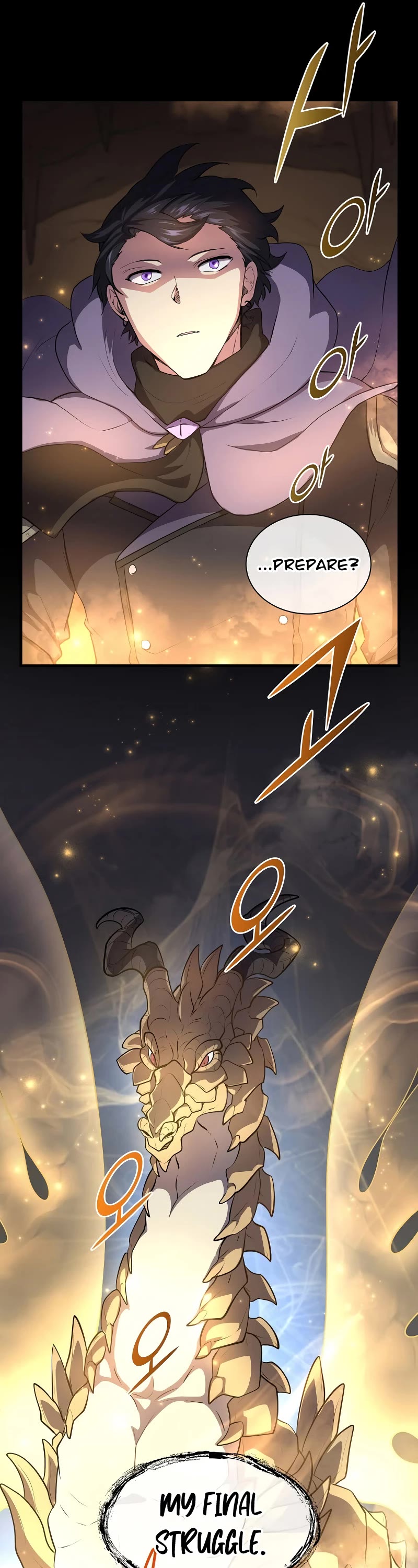 Level Up With Skills Chapter 68 page 29 - Chapter 68