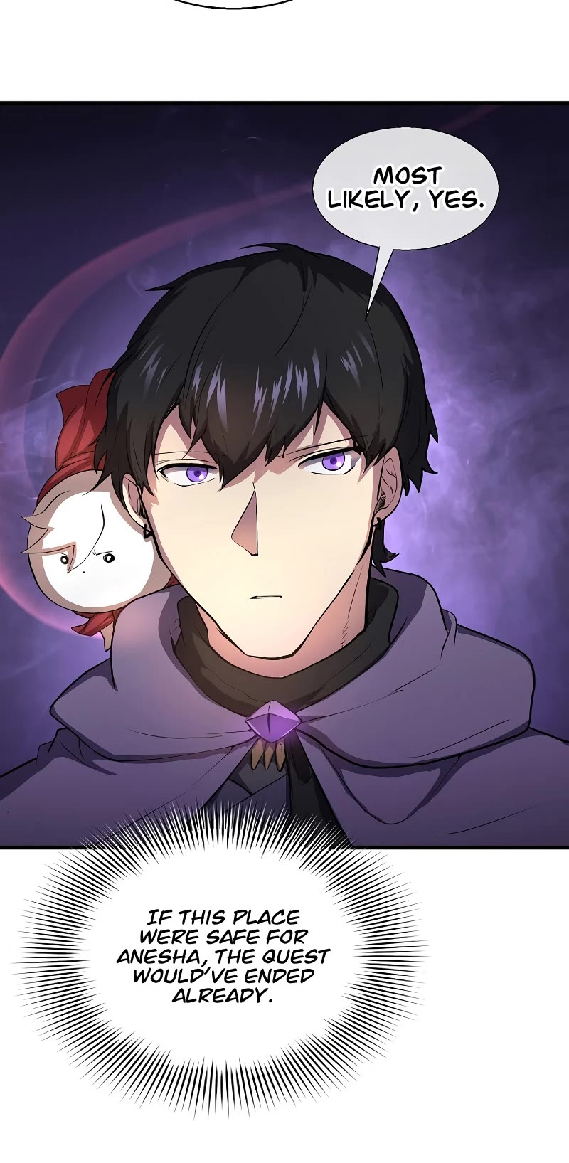 Level Up With Skills Chapter 68 page 36 - Chapter 68