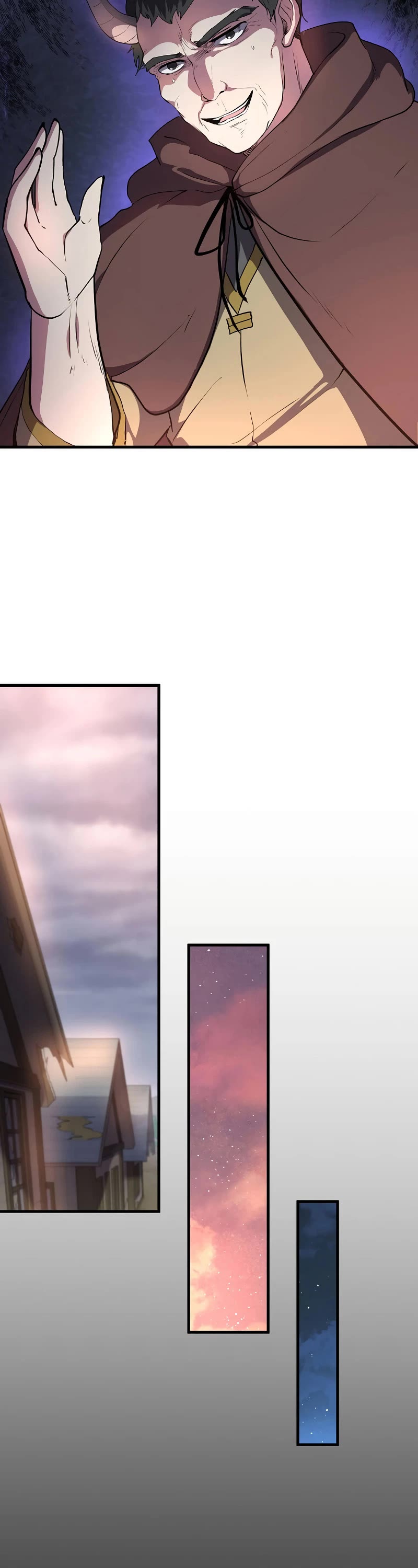 Level Up With Skills Chapter 68 page 38 - Chapter 68