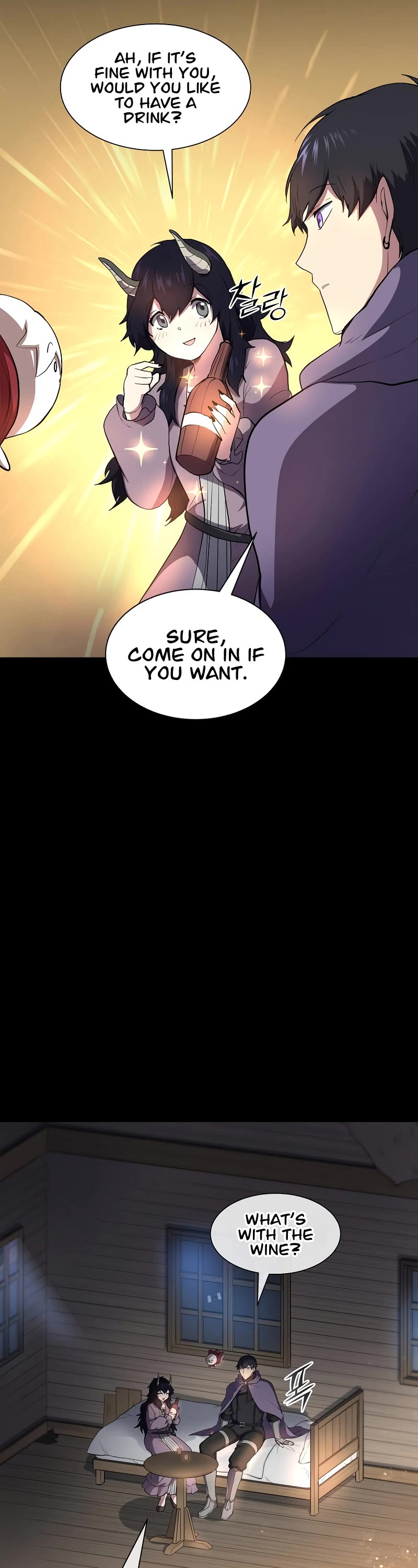Level Up With Skills Chapter 68 page 41 - Chapter 68