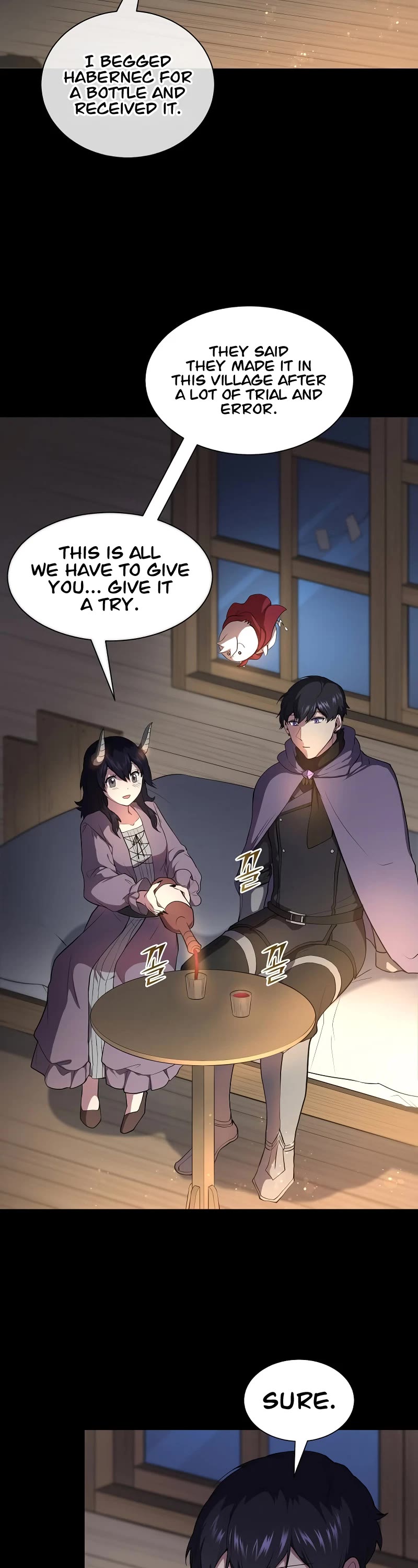 Level Up With Skills Chapter 68 page 42 - Chapter 68