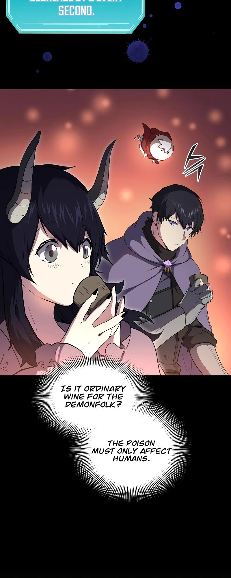 Level Up With Skills Chapter 68 page 44 - Chapter 68