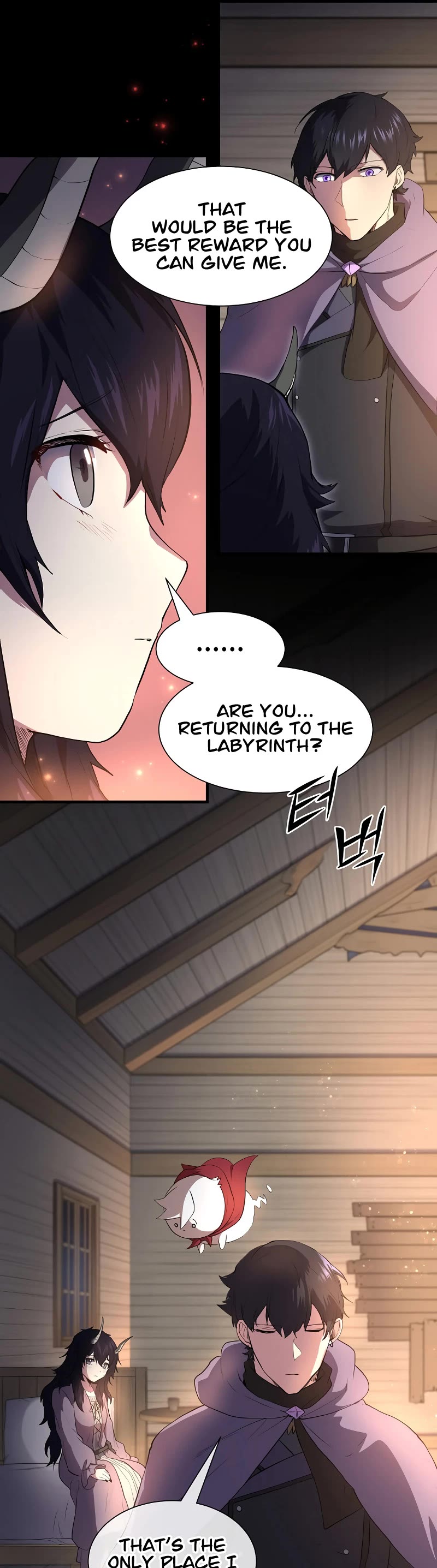 Level Up With Skills Chapter 68 page 48 - Chapter 68