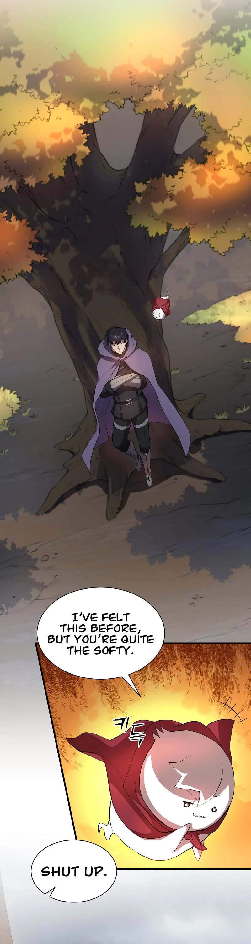 Level Up With Skills Chapter 68 page 50 - Chapter 68