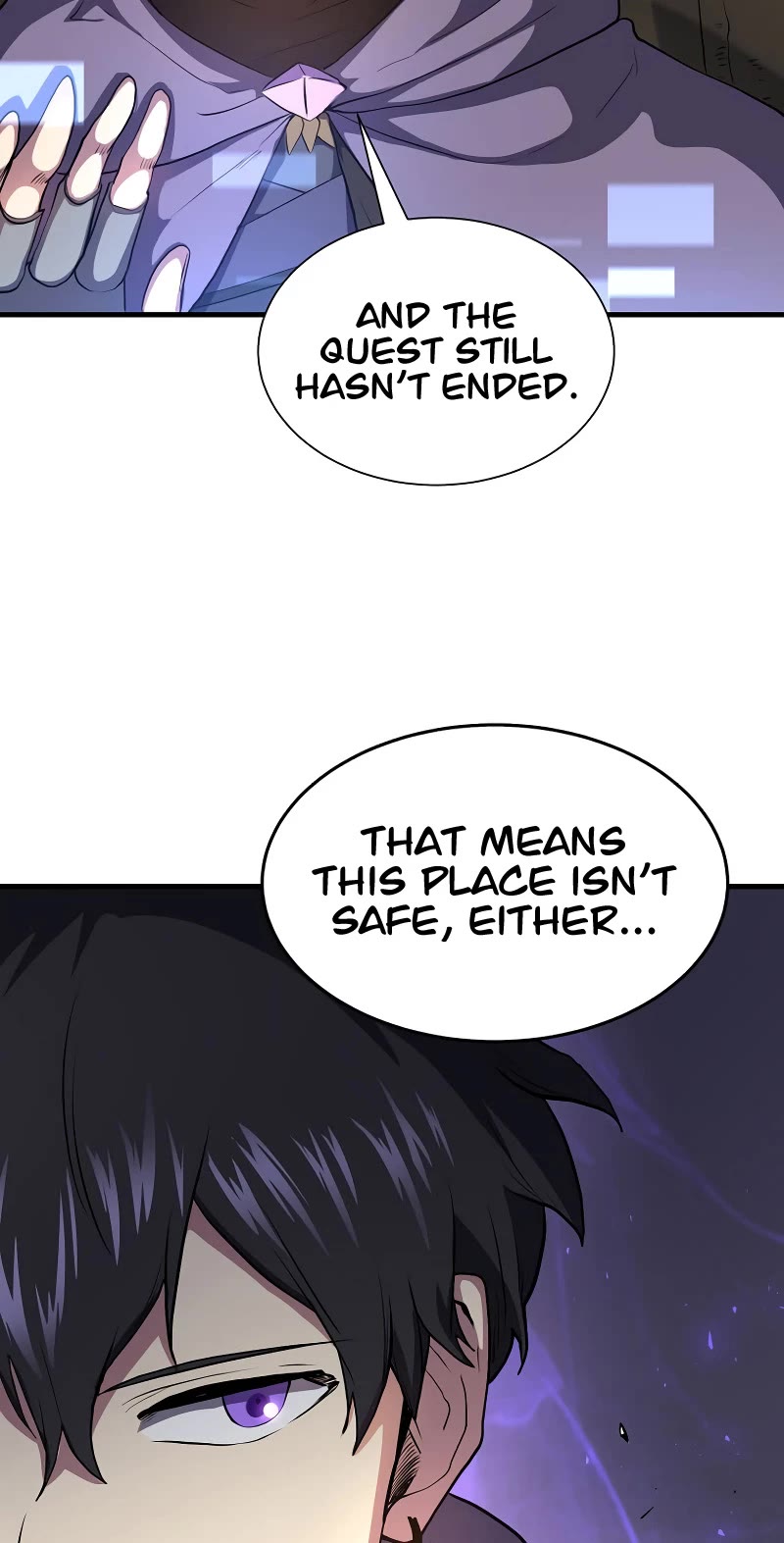Level Up With Skills Chapter 68 page 52 - Chapter 68