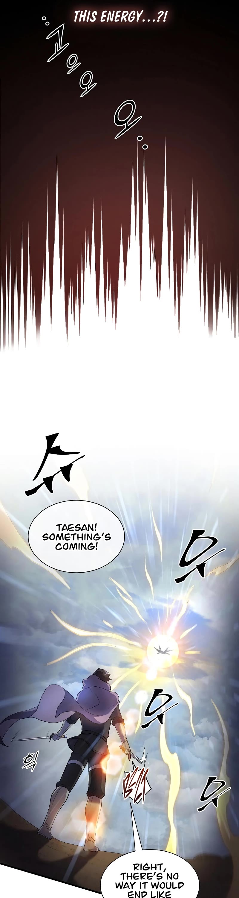 Level Up With Skills Chapter 68 page 54 - Chapter 68