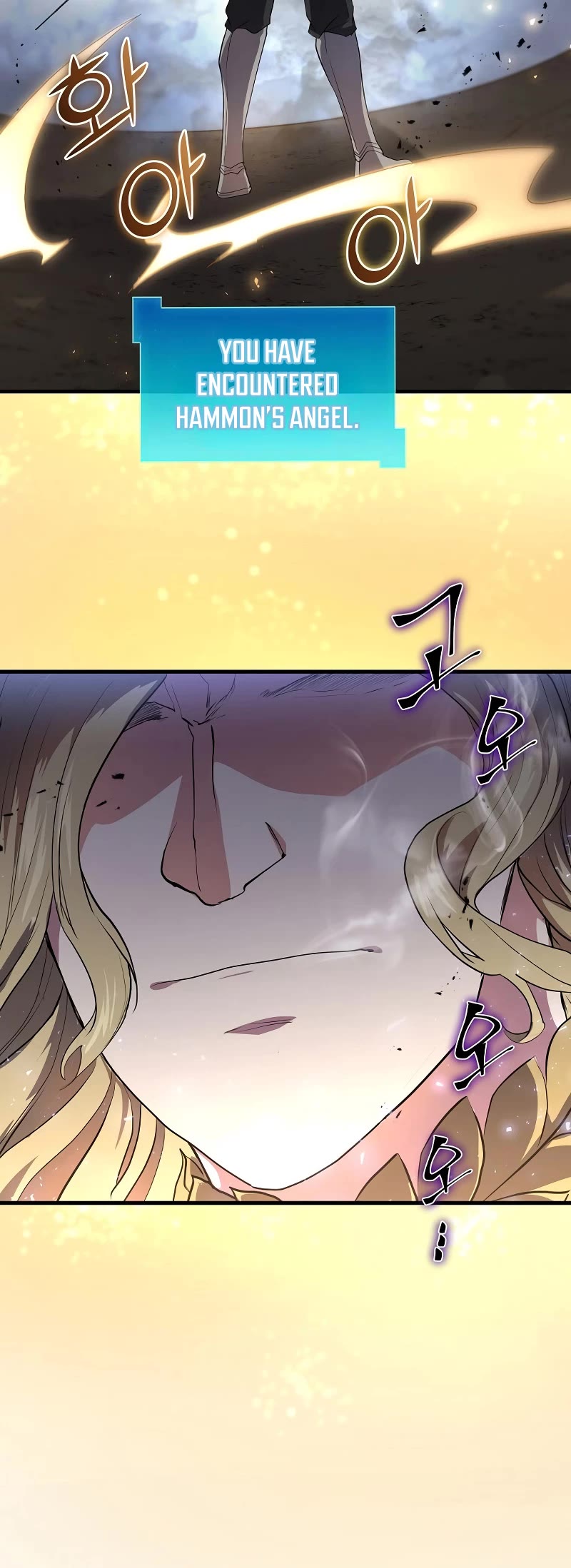 Level Up With Skills Chapter 68 page 59 - Chapter 68