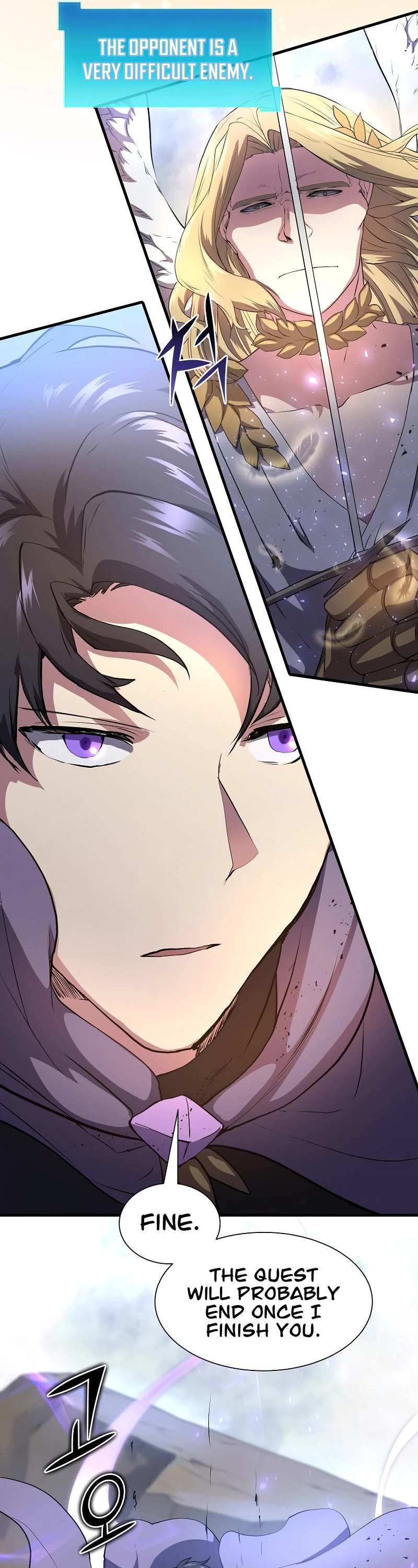 Level Up With Skills Chapter 68 page 60 - Chapter 68