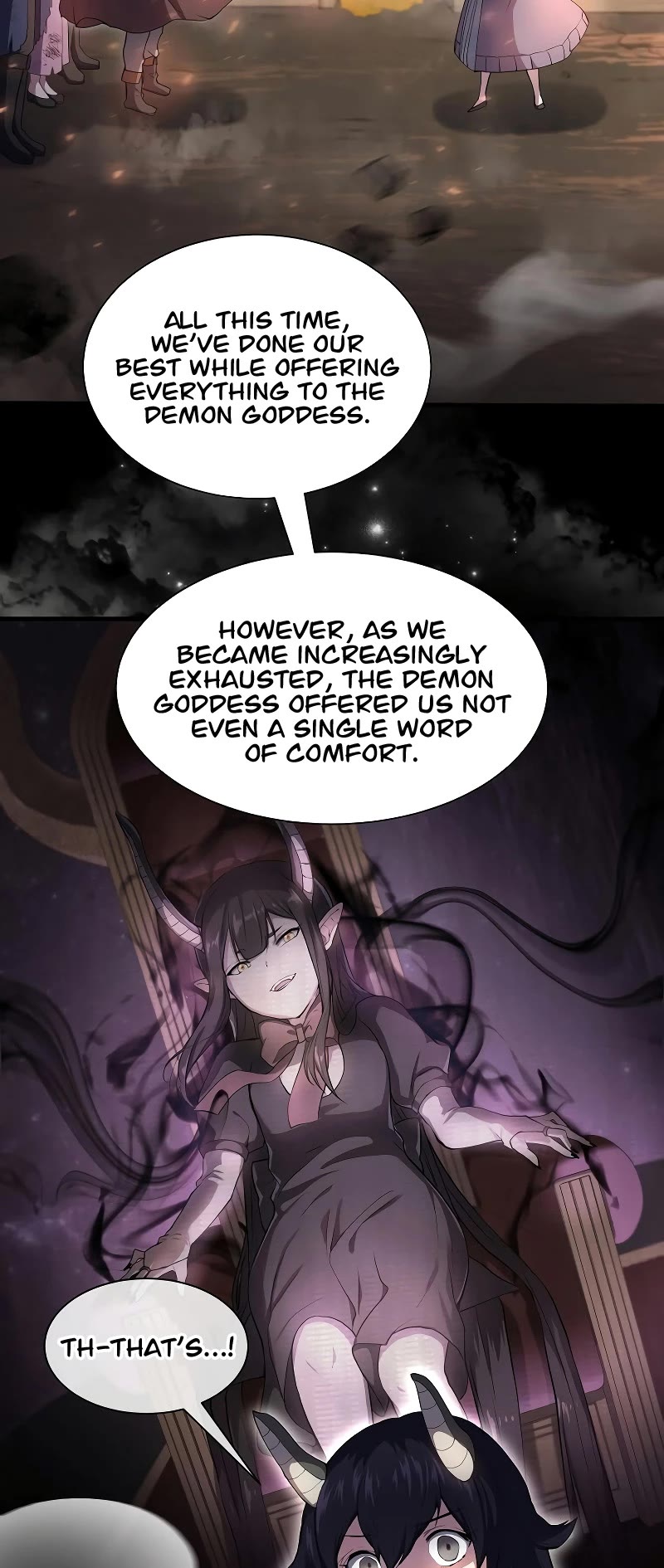 Level Up With Skills Chapter 69 page 11 - Chapter 69