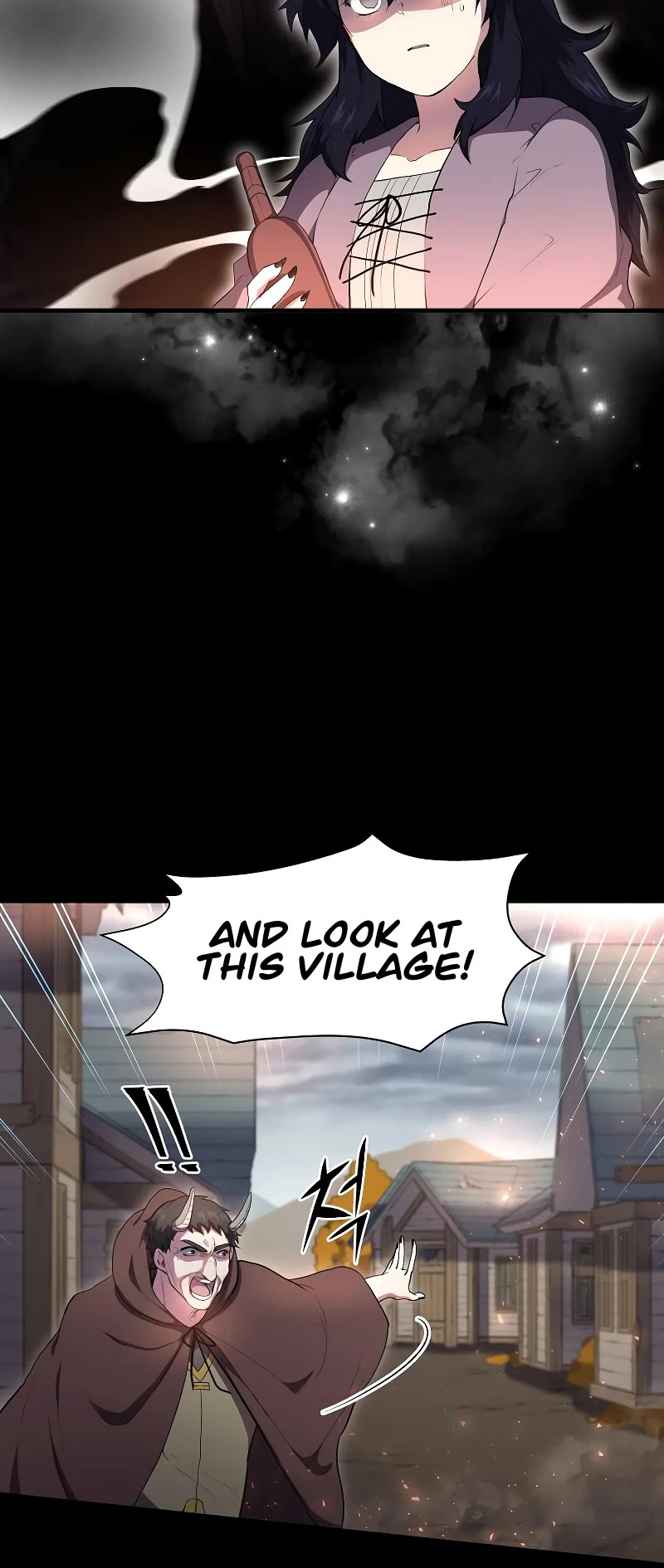 Level Up With Skills Chapter 69 page 12 - Chapter 69
