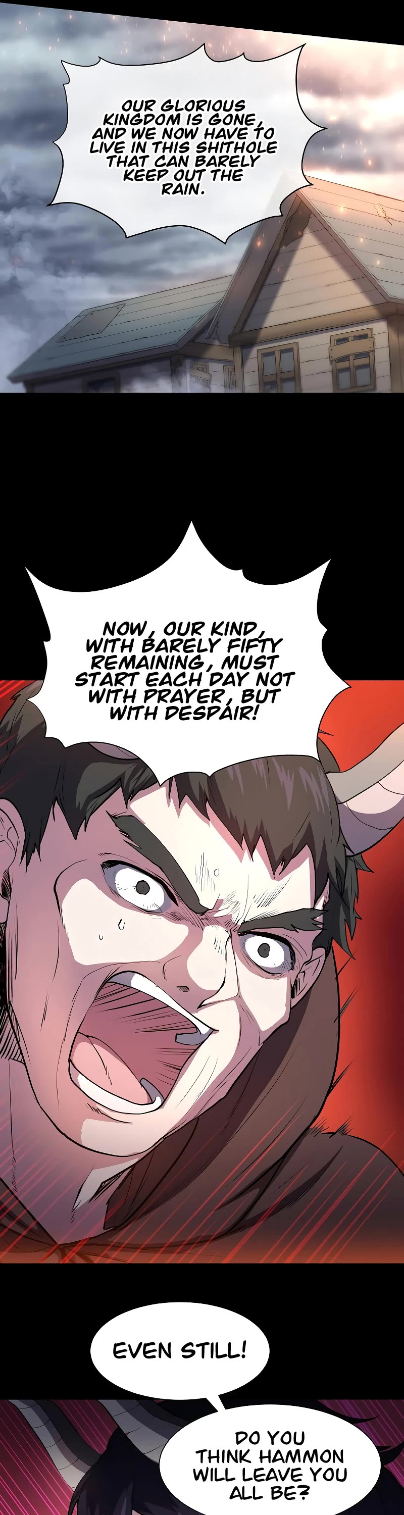 Level Up With Skills Chapter 69 page 13 - Chapter 69