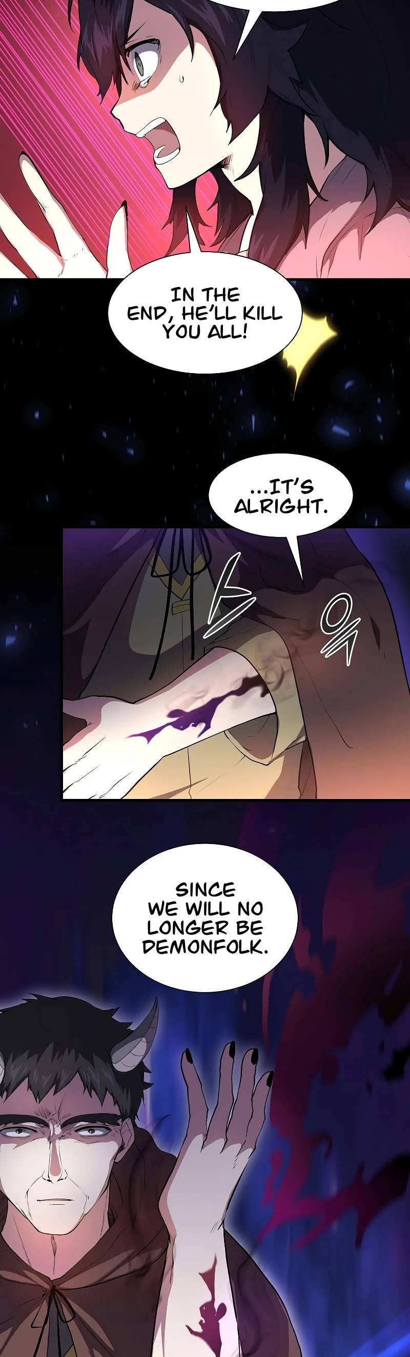 Level Up With Skills Chapter 69 page 14 - Chapter 69