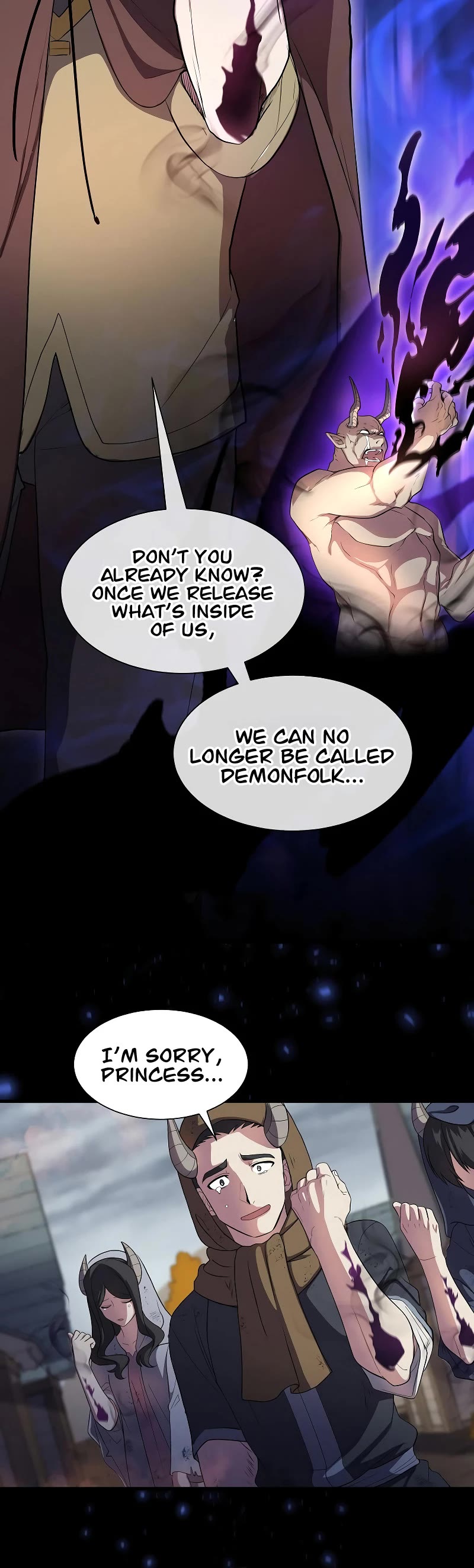 Level Up With Skills Chapter 69 page 15 - Chapter 69