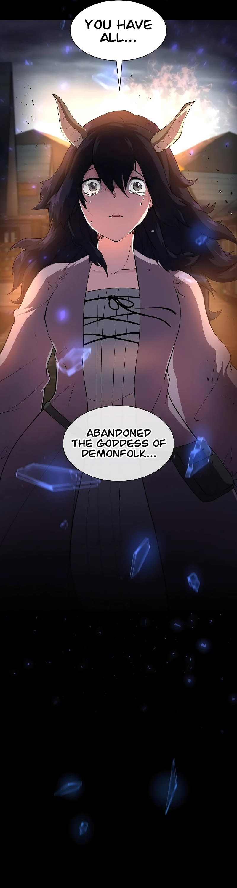 Level Up With Skills Chapter 69 page 16 - Chapter 69