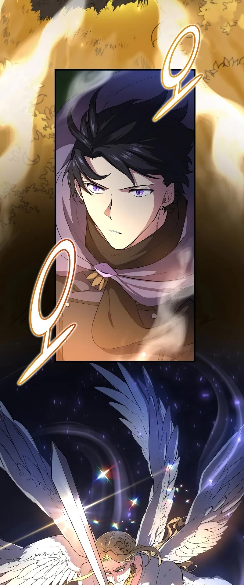 Level Up With Skills Chapter 69 page 18 - Chapter 69