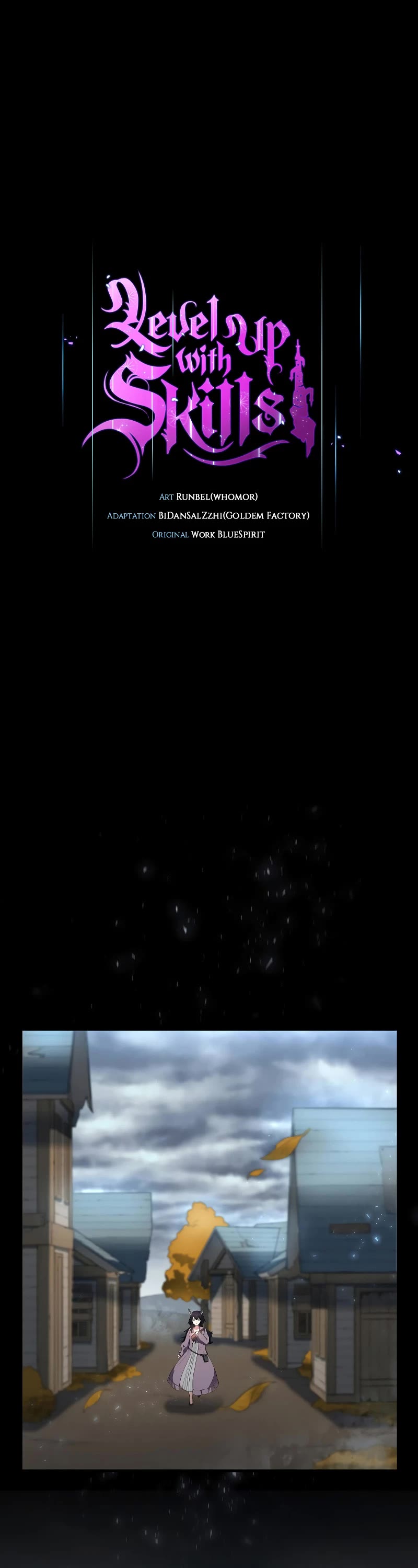 Level Up With Skills Chapter 69 page 2 - Chapter 69