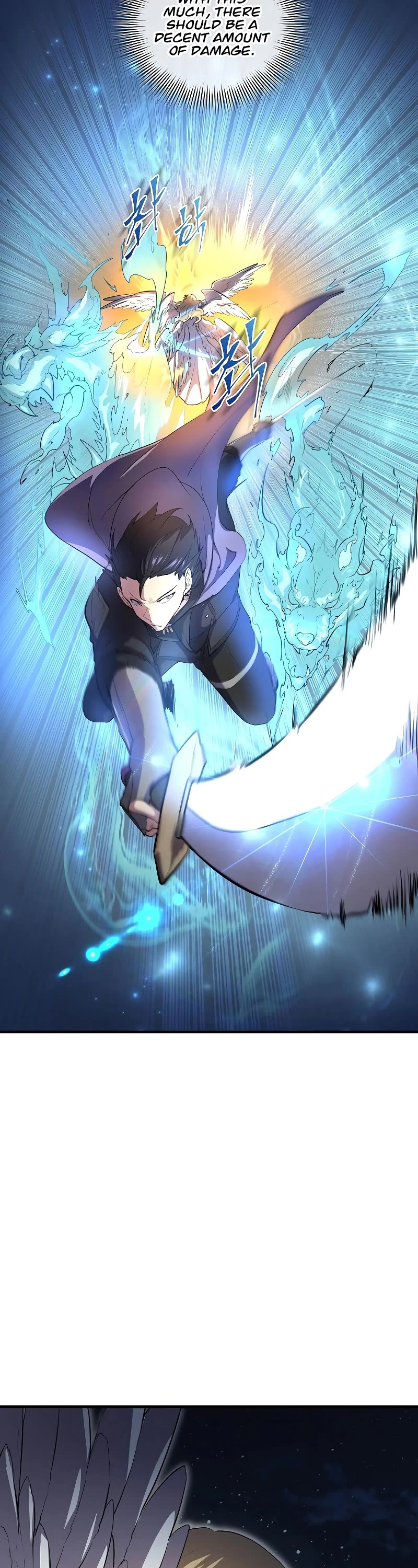 Level Up With Skills Chapter 69 page 23 - Chapter 69
