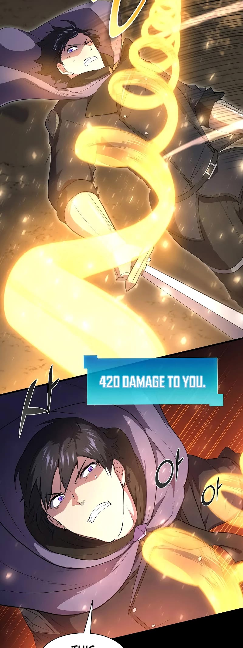 Level Up With Skills Chapter 69 page 27 - Chapter 69